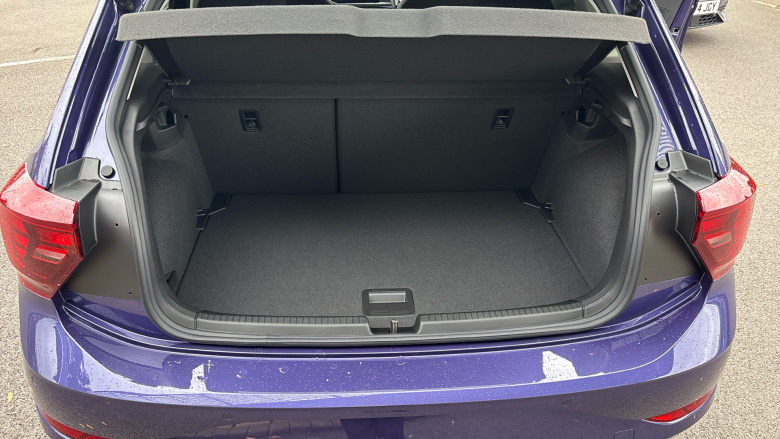 Volkswagen Polo 1.0 TSI Match 5dr Petrol Hatchback